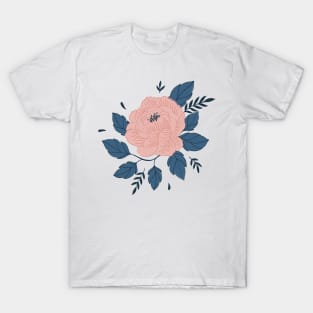 Flower Power 2 T-Shirt